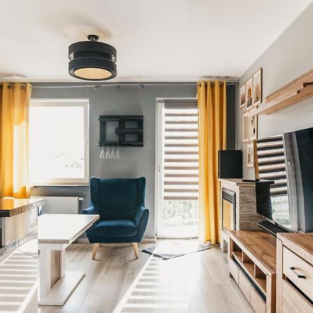 Nocosfera Apartament Stawiszynski Kalisz  Exterior photo