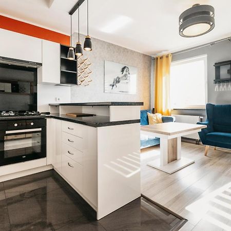 Nocosfera Apartament Stawiszynski Kalisz  Exterior photo
