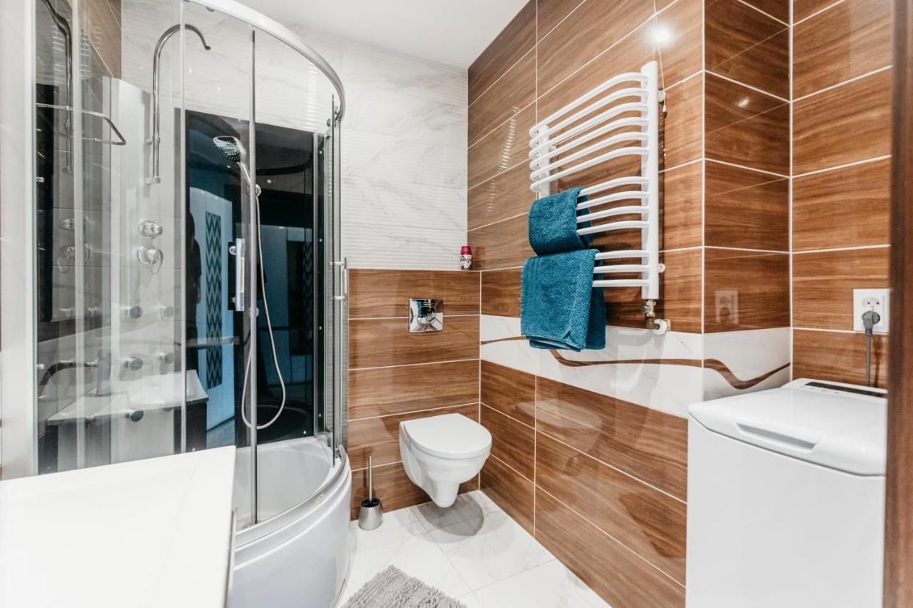 Nocosfera Apartament Stawiszynski Kalisz  Exterior photo