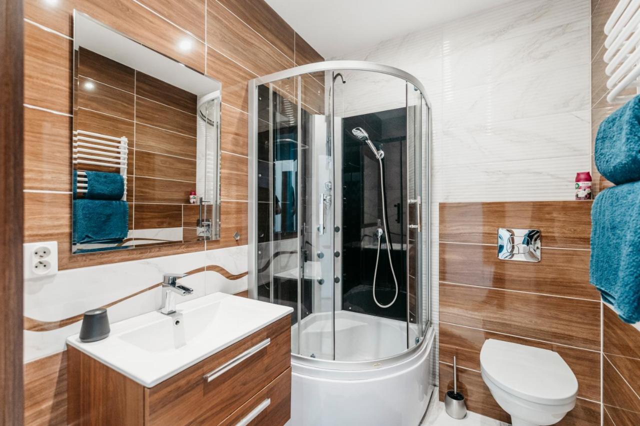 Nocosfera Apartament Stawiszynski Kalisz  Exterior photo