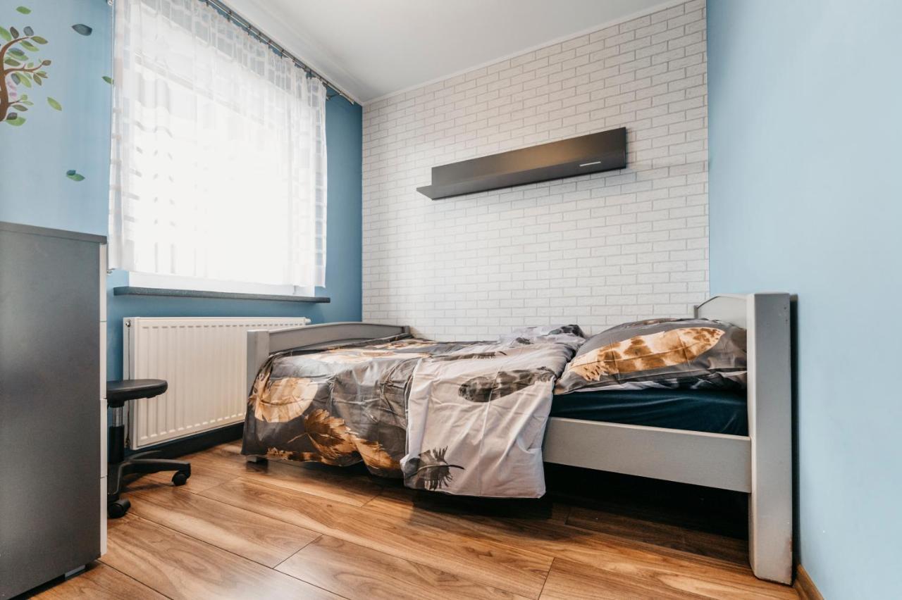 Nocosfera Apartament Stawiszynski Kalisz  Exterior photo