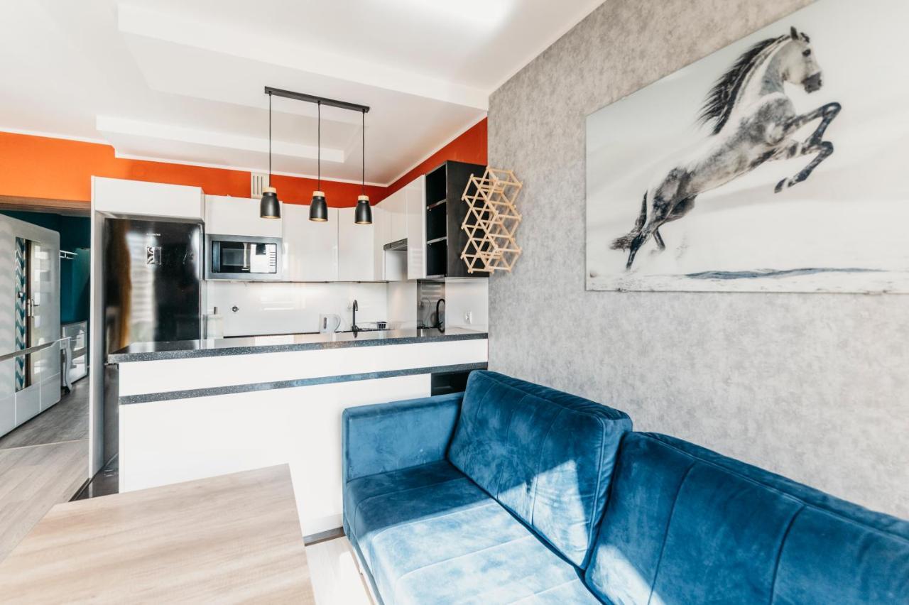 Nocosfera Apartament Stawiszynski Kalisz  Exterior photo